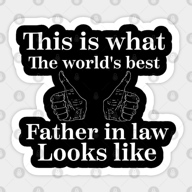 gift for dad Sticker by Design stars 5